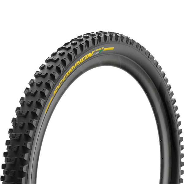 Neumático SCORPION RACE DH T