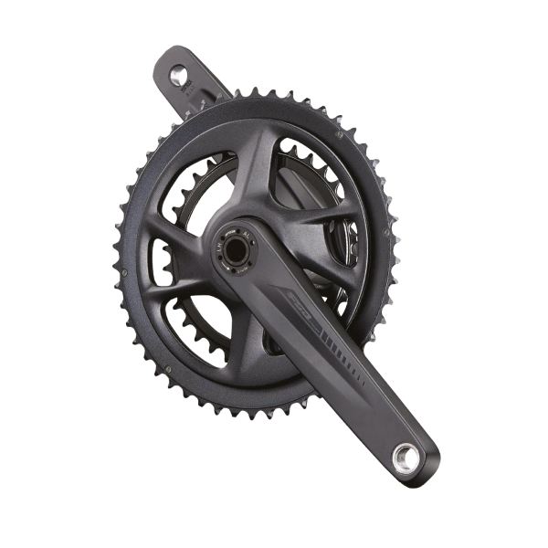Juego de bielas OMEGA MODULAR MEGAEXO Ø19 MM 2X A0