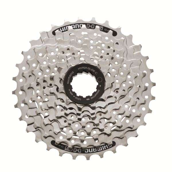 [525263430] Cassette ACERA HG41 8S