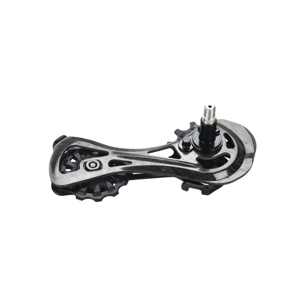 [525285902] Jaula y Poleas SUPER RECORD MECHANICAL 12s