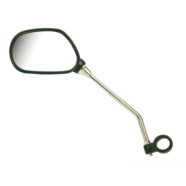 [588222021] Espejo retrovisor OVALADO CON RETROREFLECTOR