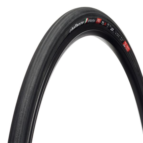 NEUMáTICO Tubeless ready ready STRADA PRO