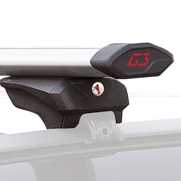 [567061002] Barras de techo CLOP.AIRFLOW ALUMINIO
