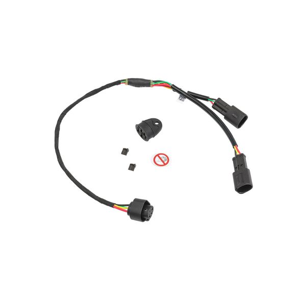[546169101] Kit adaptador DualBattery Y - BES 2