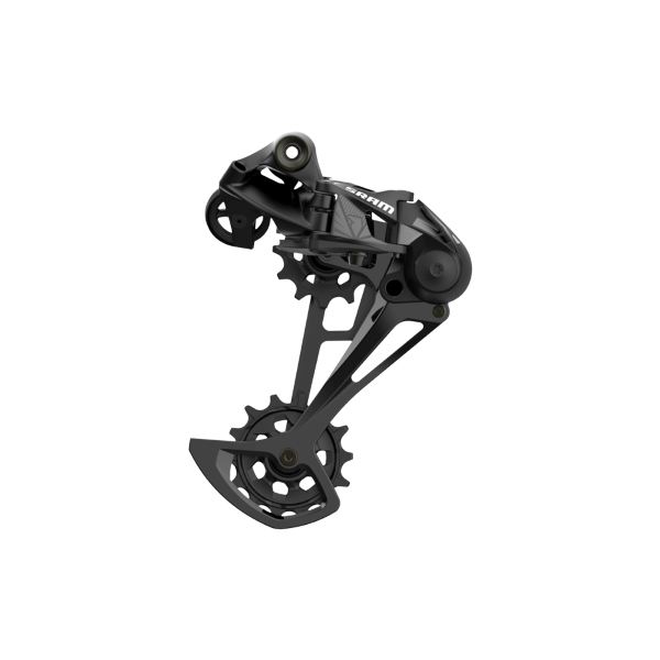 Cambio trasero SX EAGLE 12S
