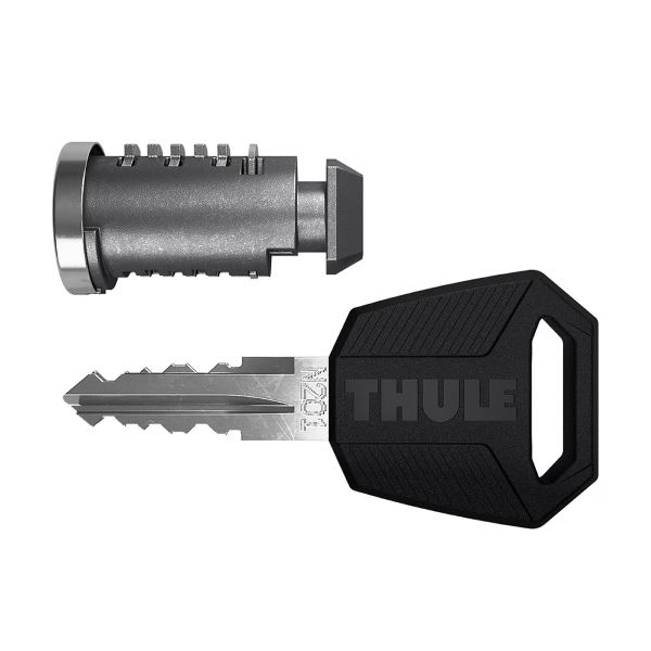 Kit de Cilindro de Cerradura Sistema de Una Llave