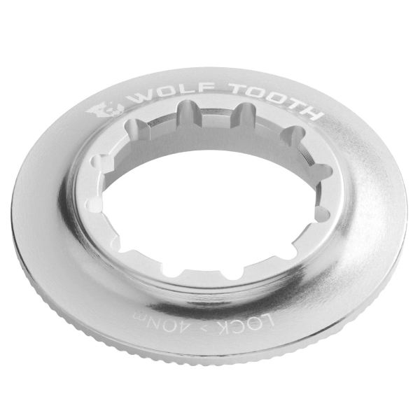 [525042015] Tuerca de bloqueo CENTERLOCK para disco