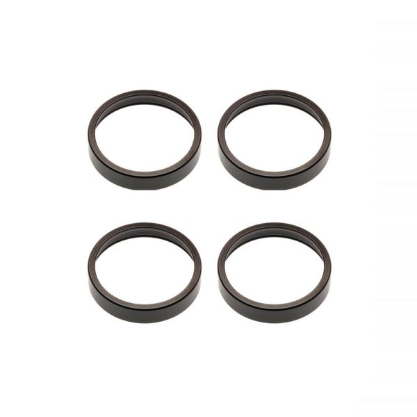 Tapacubos R0-008 (4 piezas)