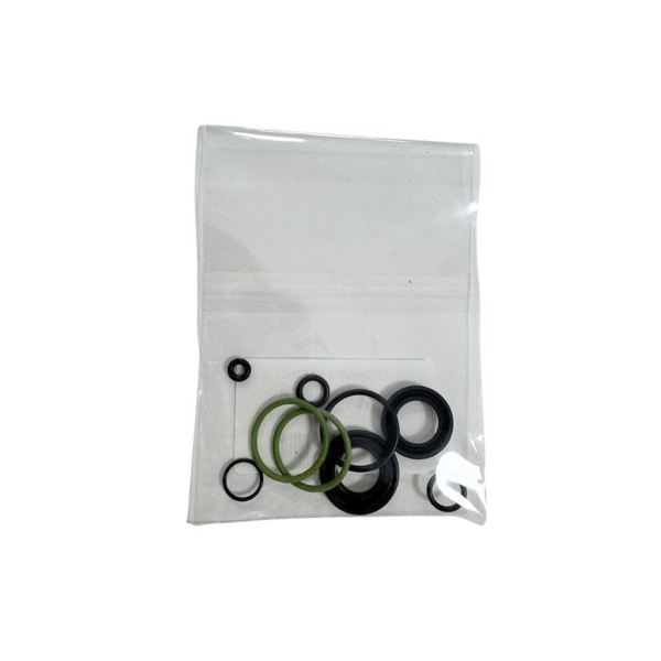 KIT DE JUNTAS TóRICAS OIL LEFTY 1.0