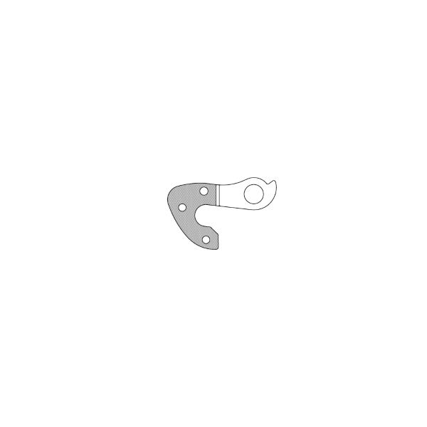 [525292480] Patilla de cambio