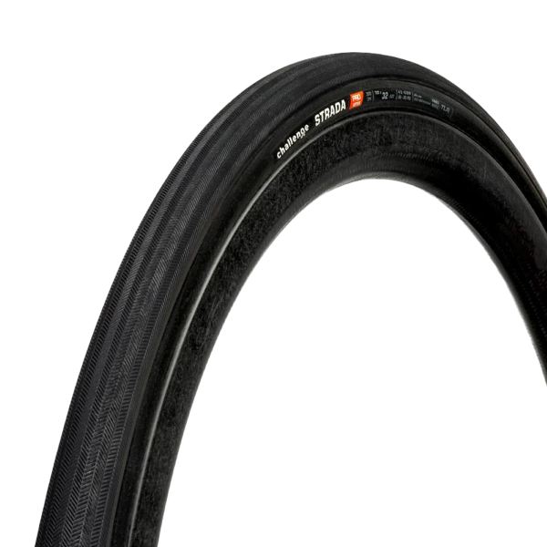 NEUMáTICO Tubeless ready ready STRADA PRO
