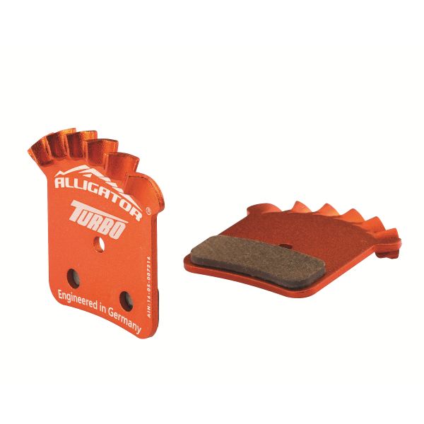 Pastillas de freno SHIMANO SAINT M820