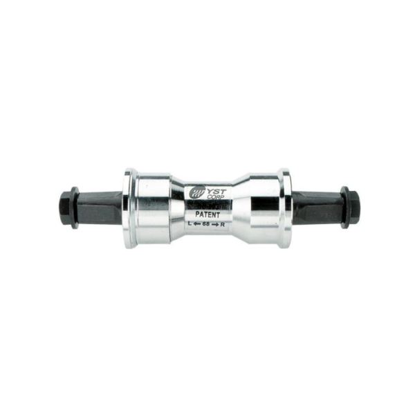 [RG0000867] Cartucho de pedalier YST sin rosca, 119 mm