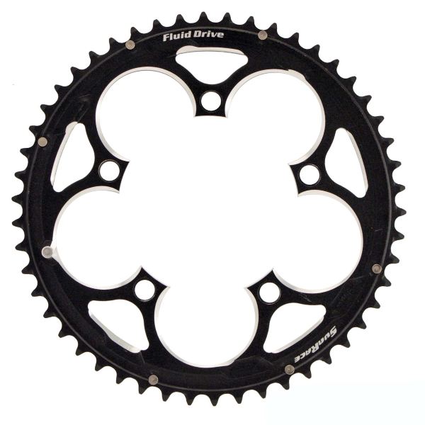 Plato BCD 110 MM 5 TORNILLOS 2 X 11S