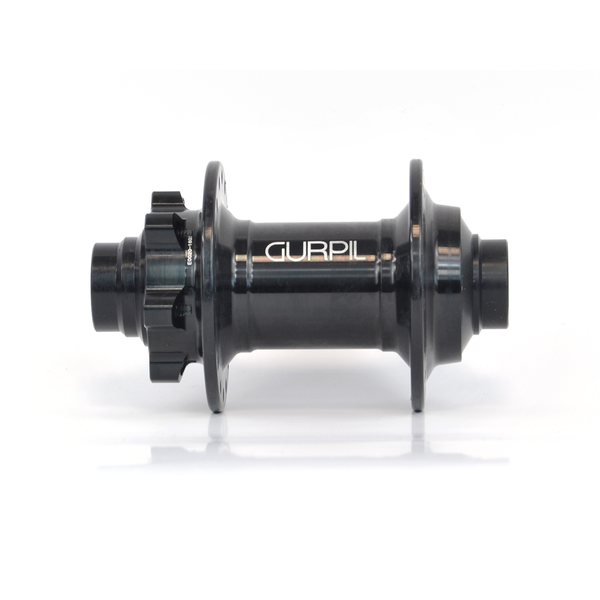 [36062] CARRETE EJE 20MM DELANTERO 32T