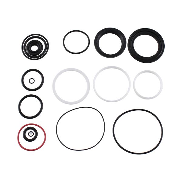 Kit de sellos para amortiguador/depósito de aire ROCK SHOX Deluxe C1