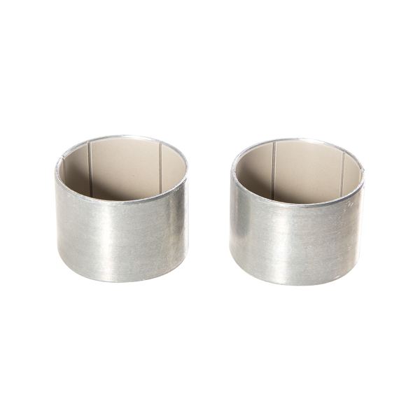 Casquillo de barra inferior, 32mm, inferior, Sram, G/H 25mm, 2 uds - ALU/Plateado
