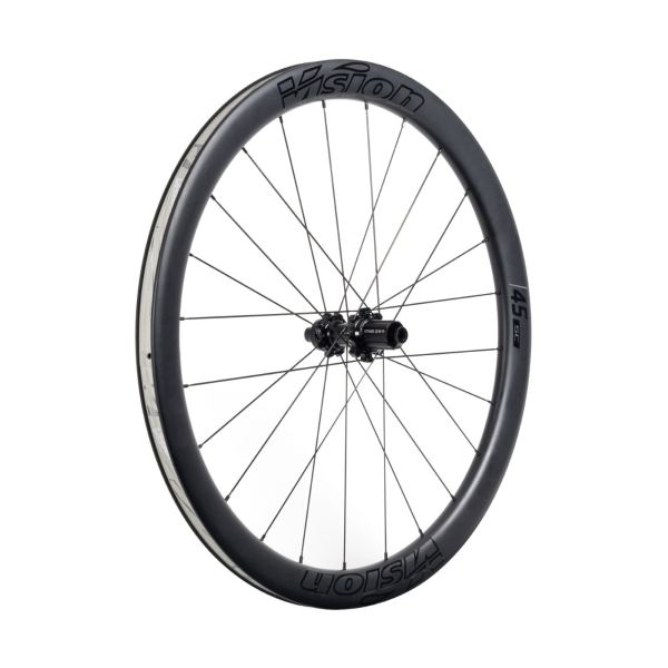 Juego de ruedas SC45 Carbon c21 tubeless ready Disco 28'/700C B4