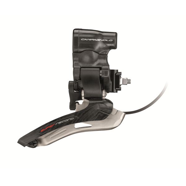 [525305005] Desviador delantero SUPER RECORD EPS 2x 12s