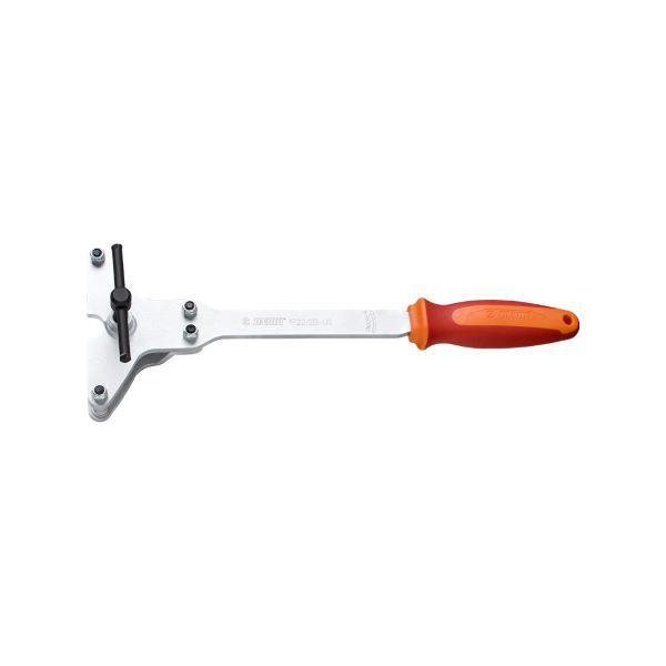Extractor de piñón libre universal 1722/2BI-US