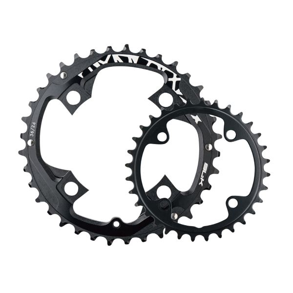 Plato SL-K MY17 BCD 68 MM 4 TORNILLOS 2 X 10/11S