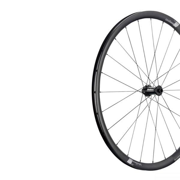 Juego de ruedas SC 30 AGX Carbon i23 tubeless ready Disc 28'/700C B2