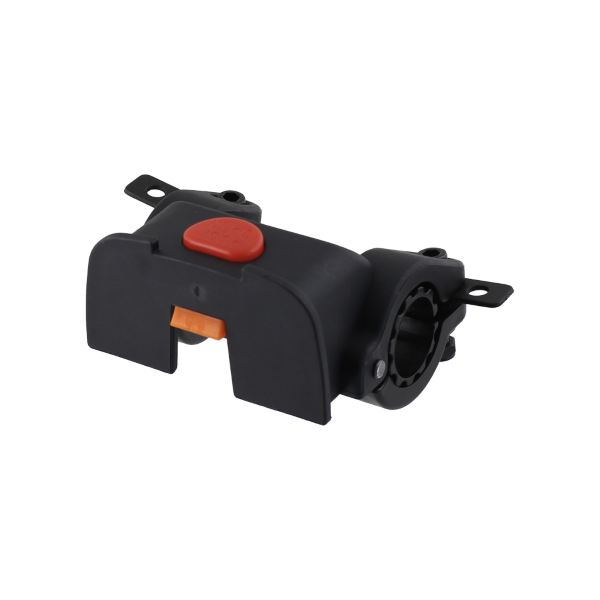[588169010] SOPORTE CLIP-ON para cesta ESTÁNDAR CON CLIP Y MIMBRE CON ASA