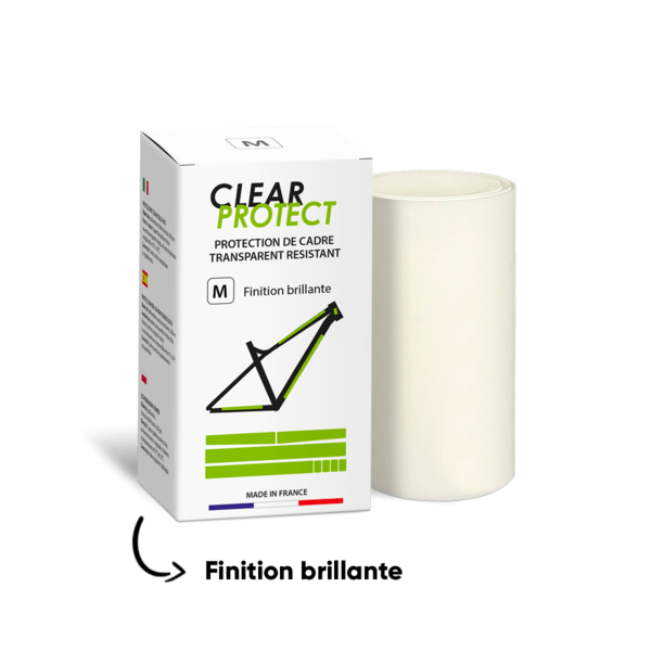 [42150] PROTECCION CLEARPROTECT CUADRO PACK M BR