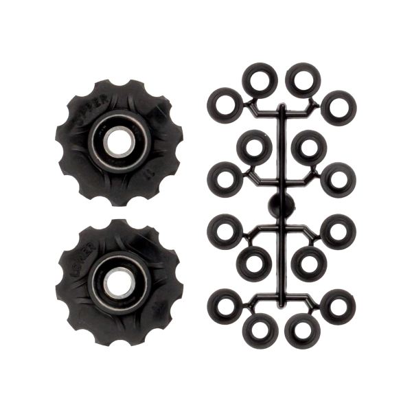 [525289200] Poleas 2 x 10S