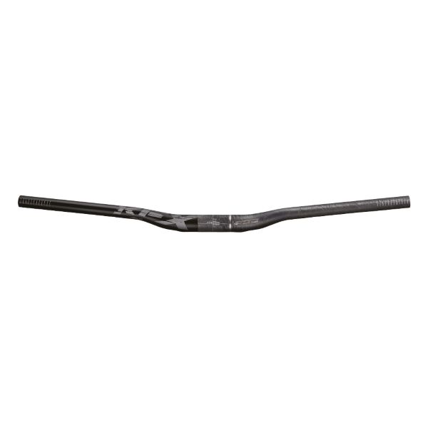 Manillar KFX LOW RISER ICR B1