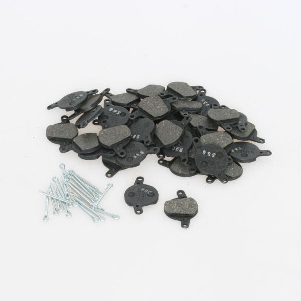 Pastillas de freno MAGURA LOUISE 2002-06