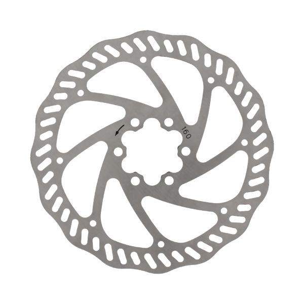 [525170540] Disco de freno DF5 6 tornillos