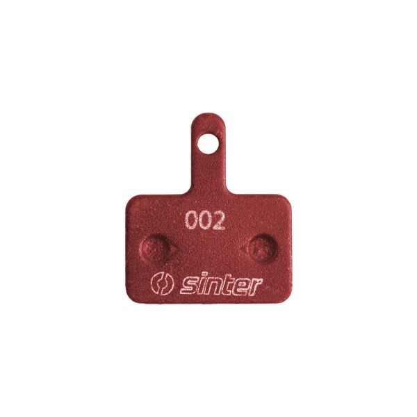 Pastillas de freno 002 Shimano B