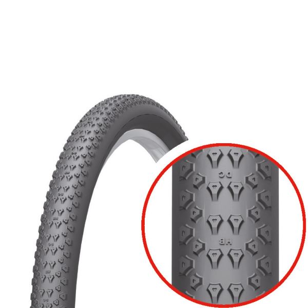Neumático HONEY BADGER XC