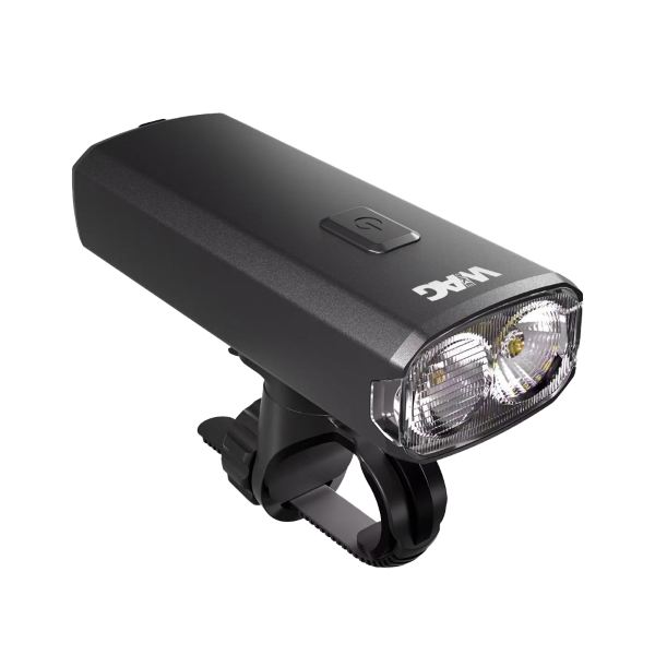 [546010911] Luz frontal para manillar GLOW (1500 LúMENES)