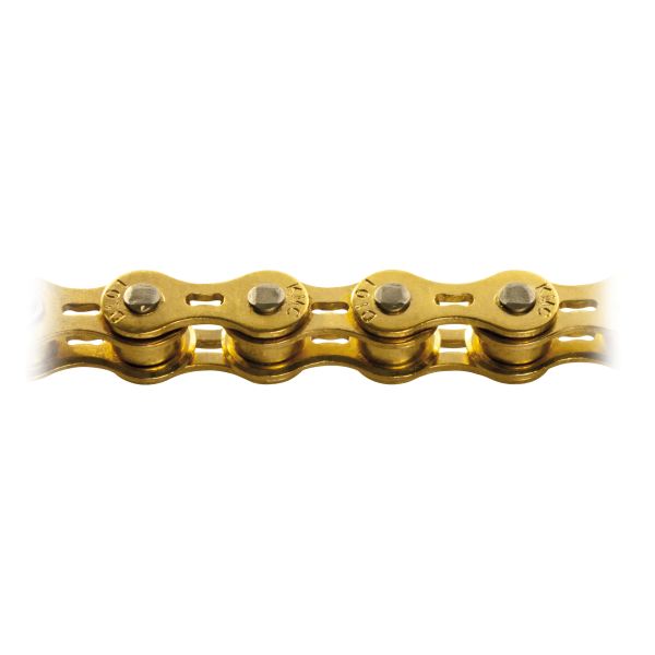 [525240480] Cadena TRACK X101 1S