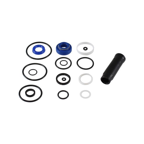 FOX 32/34 FIT4 10MM REBUILD KIT