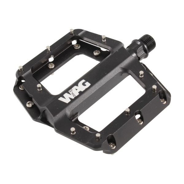Pedales NEW GRIPPER