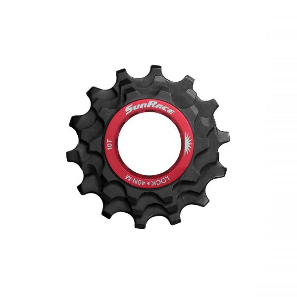 [525269041] KIT LOCKRING + 3 PIñONES para casetes SunRace 12S XD