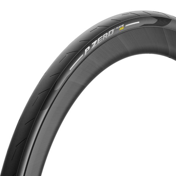 Neumático P ZERO RACE RS Fabricado en Italia
