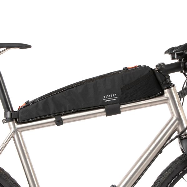 [588027261] Bolsa para tubo superior de carrera - Larga, 2 l