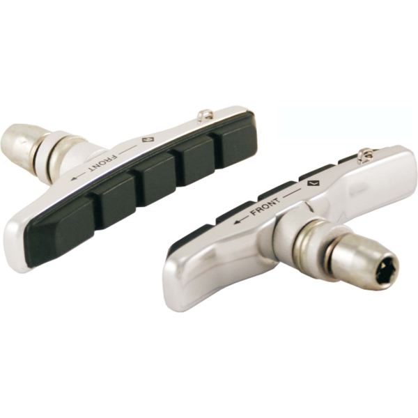 [525141000] Zapatas de freno V-brake 72 mm intercambiables