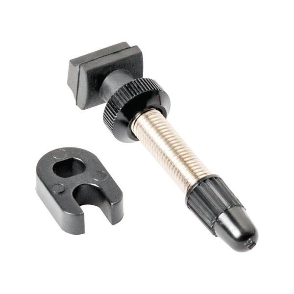 [421830689] VÁLVULA TUBELESS MTB V2