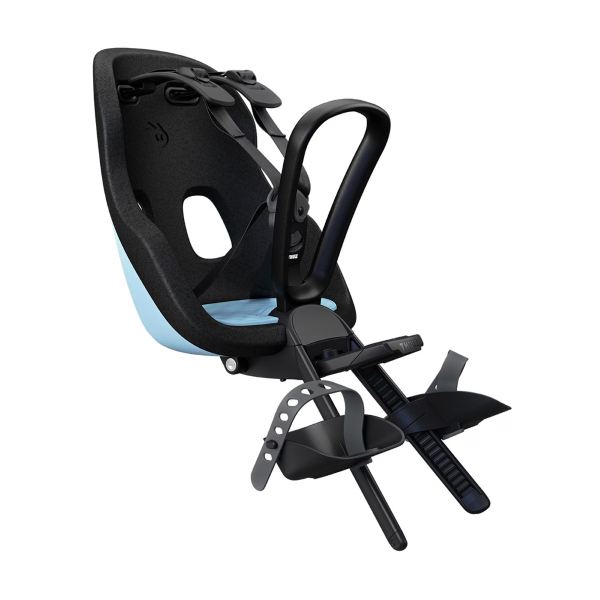 [588304114] Asiento infantil delantero para bicicleta YEPP NEXXT 2 MINI montaje en dirección
