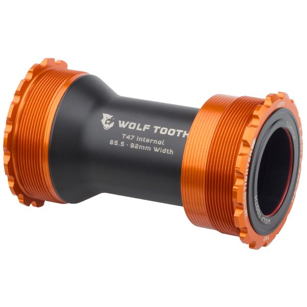 [421597109] Caja de pedalier Road T47 85,5 para eje de 30 mm