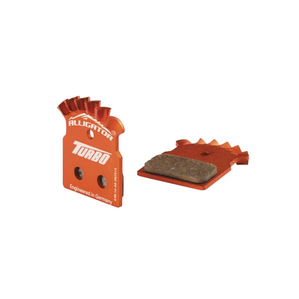 Pastillas de freno SHIMANO XT BR-M8000
