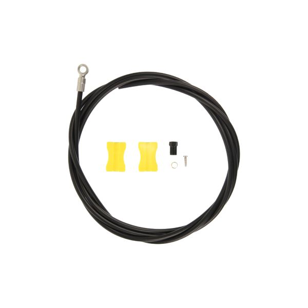 [463531001] Tubo hidráulico MTB SM-BH90-SBM