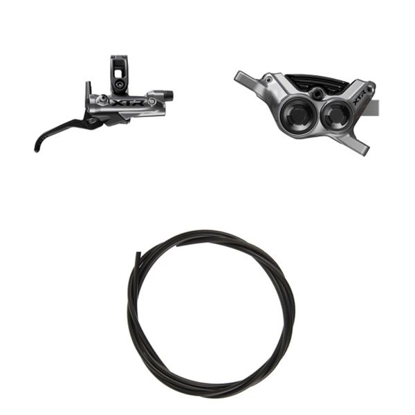 FRENO DE DISCO XTR M9220 MONTAJE POST MOUNT
