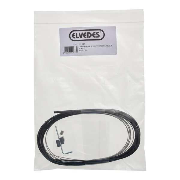 [71013] KIT CABLES MANDOS A DISTANCIA TIJA TELE.