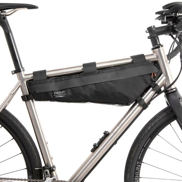 Bolsa de cuadro Race